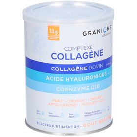 Granions Kollagenkomplex