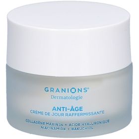 Granions Straffende Anti-Aging-Tagescreme