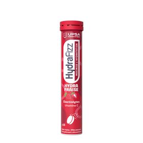 UPSA HydraFizz Hydra