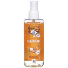 Le Petit Marseillais Sublimierendes Körperöl