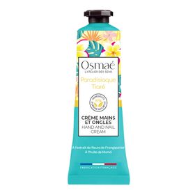 OSMAE Paradiesische Handcreme Tiaré