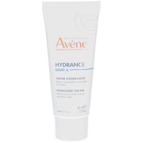 AVENE Hydrance Light Crème Hydratante