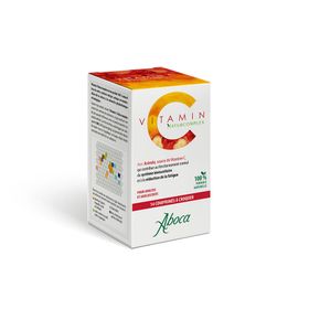 Aboca Vitamin C Naturcomplex Tabletten