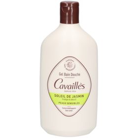 Cavaillès Duschgel „Sonne des Jasmins“