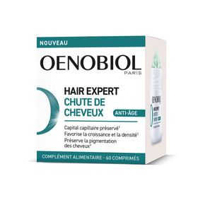 OENOBIOL - HAIR EXPERT