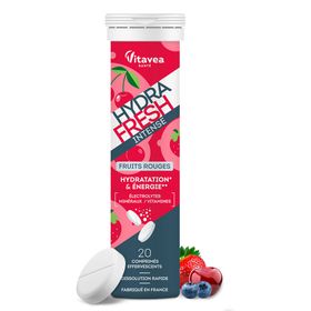VITAVEA HydraFresh Intense Rote Früchte