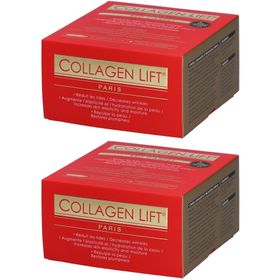 COLLAGEN LIFT® Roter Teppich