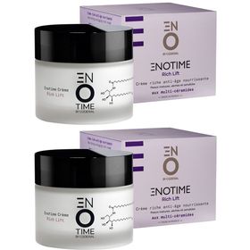 Enotime Rich Lift Crème Riche Anti-âge Nourrissante aux multi-céramides