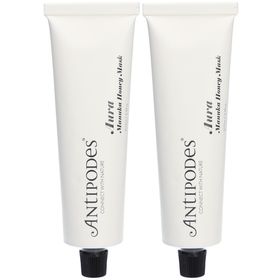 ANTIPODES AURA MASQUE AU MIEL DE MANUKA