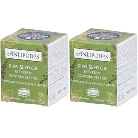 Antipodes Kiwi Seed Oil Eye Cream