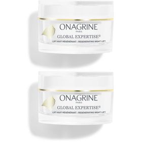 Onagrine Global Expertise Lift Nuit Régénérant