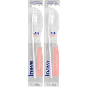 Inava Zahnbürse weich
