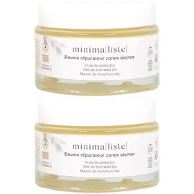 MINIMA[LISTE] BAUME REPARATEUR ZONES SÈCHES