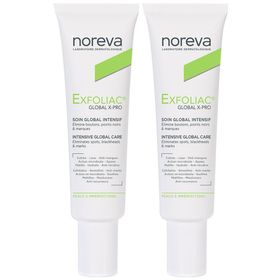 noreva Laboratoires Exfoliac® Global X-PRO Soin global intensif