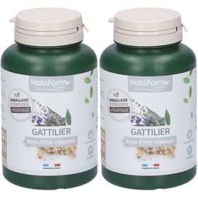Nat&Form GATTILIER