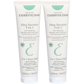 Embryolisse® 3 in 1 Secret Paste