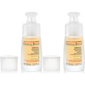 Chateau Rouge Serogel Radiance Serum