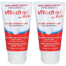 Asepta Vita citral® Soin TR+