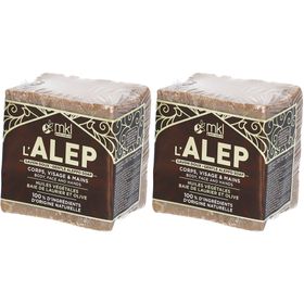 mkl Feste ALEP-Seife