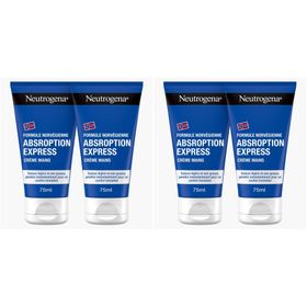 Neutrogena® Norwegische Formel® Hydratation & Komfort