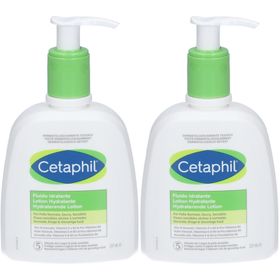 Galderma Cetaphil Lotion Hydratante