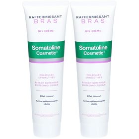 Somatoline Cosmetic Gel Raffermissant - Bras