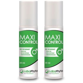 Labophyto Maxi Control Retardant Gel