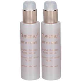 Florame AGE INTENSE Anti-Falten Serum Fondamental