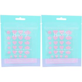 MERCI HANDY Anti-Pickel-Patches