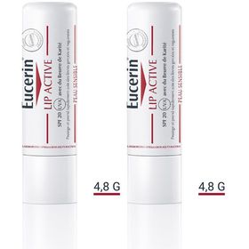 Eucerin® Aktive Lippenpflege SPF 20