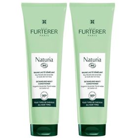 RENE FURTERER NATURIA Milch-Entwirrungs-Balsam - Bio-Entwirrungspflege