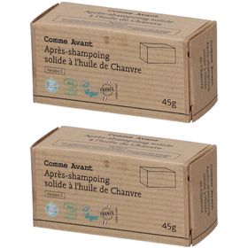 Comme Avant Fester Bio-Conditioner mit Hanföl