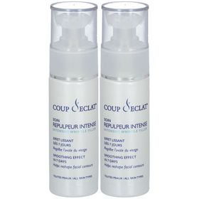 Strahlender Strahl INTENSIVE AUFPOLSTERNDE PFLEGE