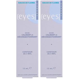 Augen-Experte beruhigende abschwellende Augenkontur-Behandlung