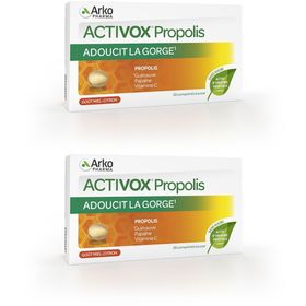 Arkopharma ACTIVOX® PROPOLIS Tabletten