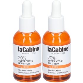 LaCabine 20 % Super-Vitamin-C-Lösung