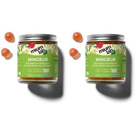 Mium Lab Gummies Minceur