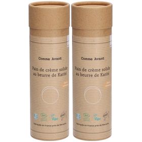 Comme Avant Feste Creme mit Sheabutter