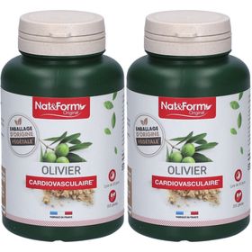 Nat&Form OLIVIER