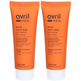 APRIL Anti-Aging-Pflege
