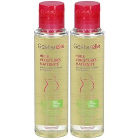 GESTARELLE DEHNUNGSSTREIFEN-ÖL MUTTERSCHAFT