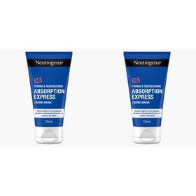 Neutrogena® Norwegiche Formel® Feuchtigkeits- und Komfort-Handcreme