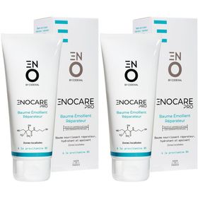 ENO Enocare Pro Baume Emollient Réparateur - Peaux très sèches et sensibles