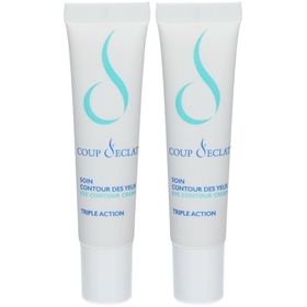 Coup d'éclat® Augenkonturpflege