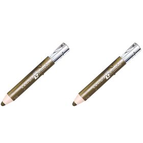 Mavala LIPPENSTIFT Lichtstift Waterproof Goldbronze