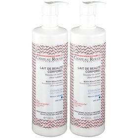 Château Rouge Körpermilch