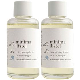 MINIMALISTE Reinigungsöl