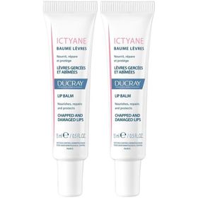 DUCRAY ICTYANE Lippenbalsam
