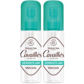 Rogé Cavaillès Déodorant Dermato 48h Vapo