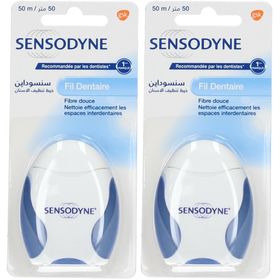 SENSODYNE Fil Dentaire